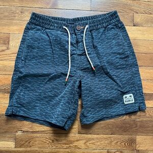 Howler Bros Cotton Board Short